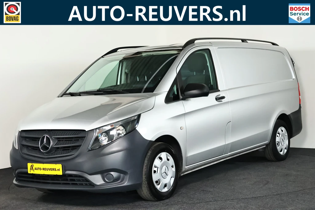 Mercedes-Benz Vito – foto 1