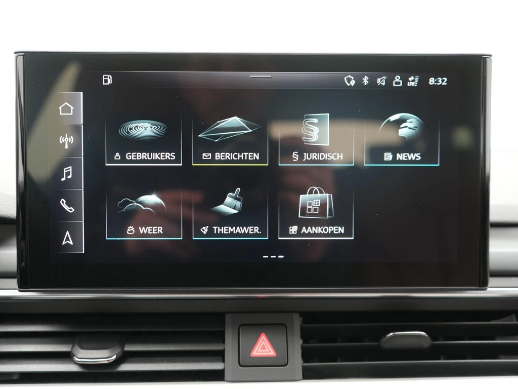 Audi A4 – foto 23