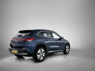 Mercedes-Benz EQA – thumbnail 4