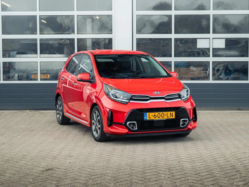 Kia Picanto – foto 9