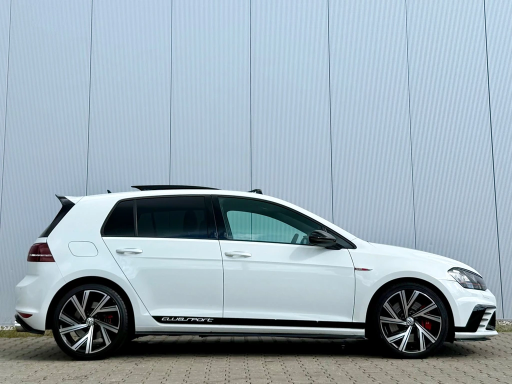 Volkswagen Golf – foto 6