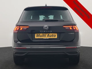 Volkswagen Tiguan – thumbnail 5