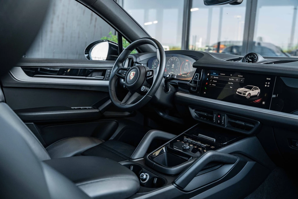 Porsche Cayenne – foto 15