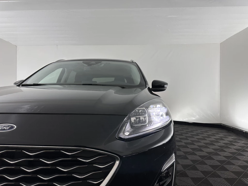 Ford Kuga – foto 7