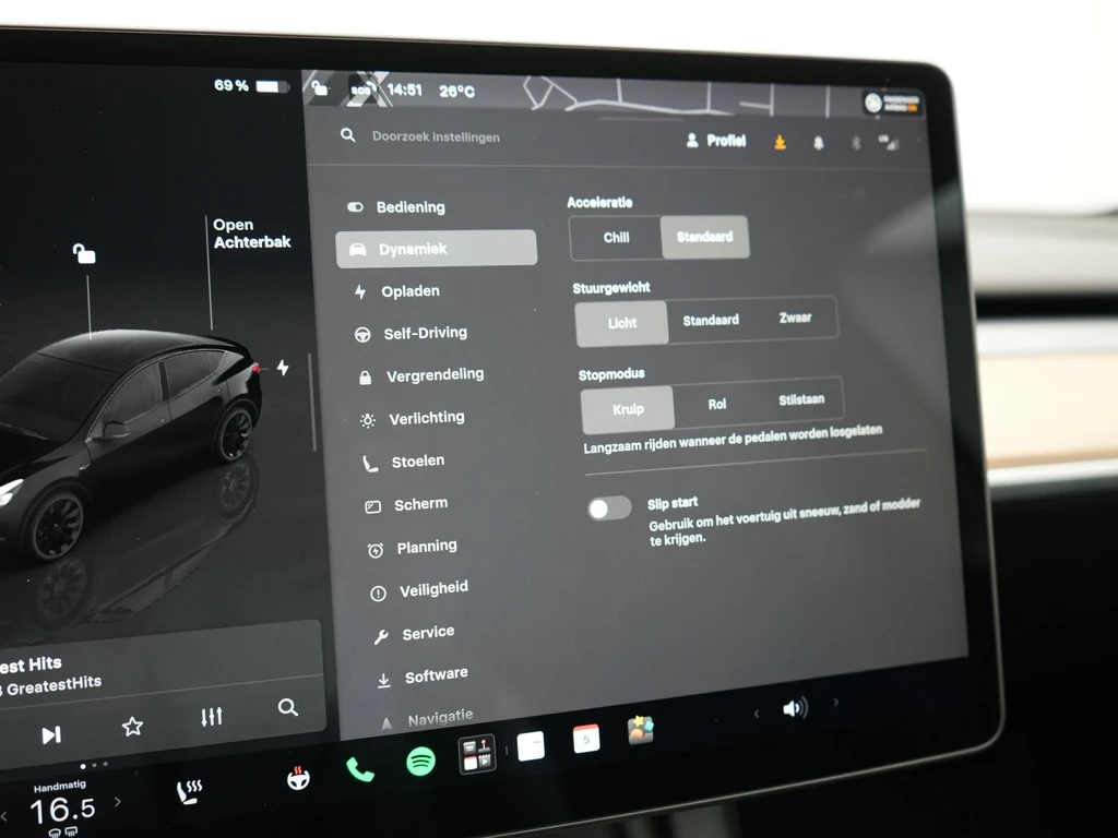 Tesla Model Y – foto 38