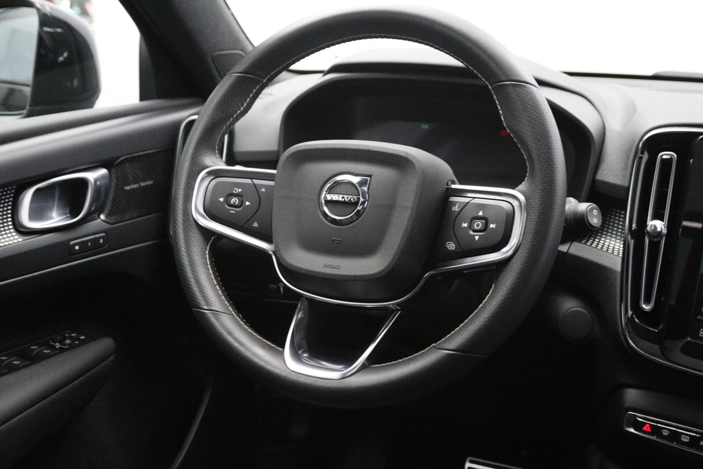 Volvo XC40 – foto 9