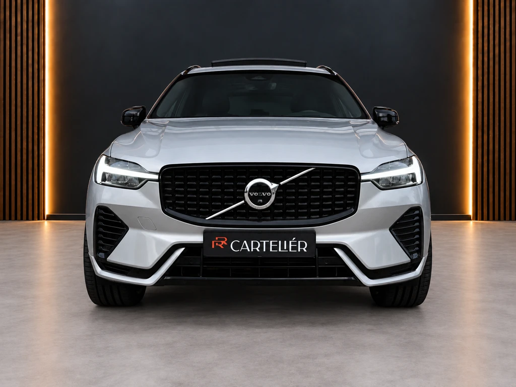 Volvo XC60 – foto 10