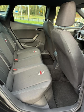 SEAT Arona – thumbnail 21