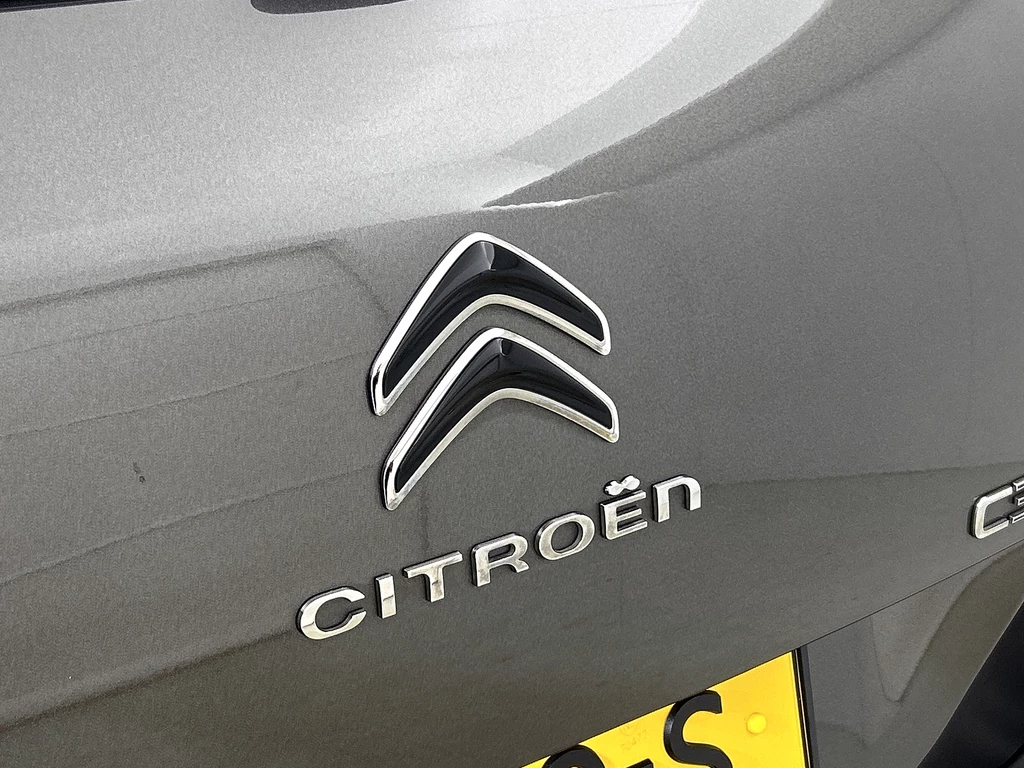 Citroën C3 Aircross – foto 17