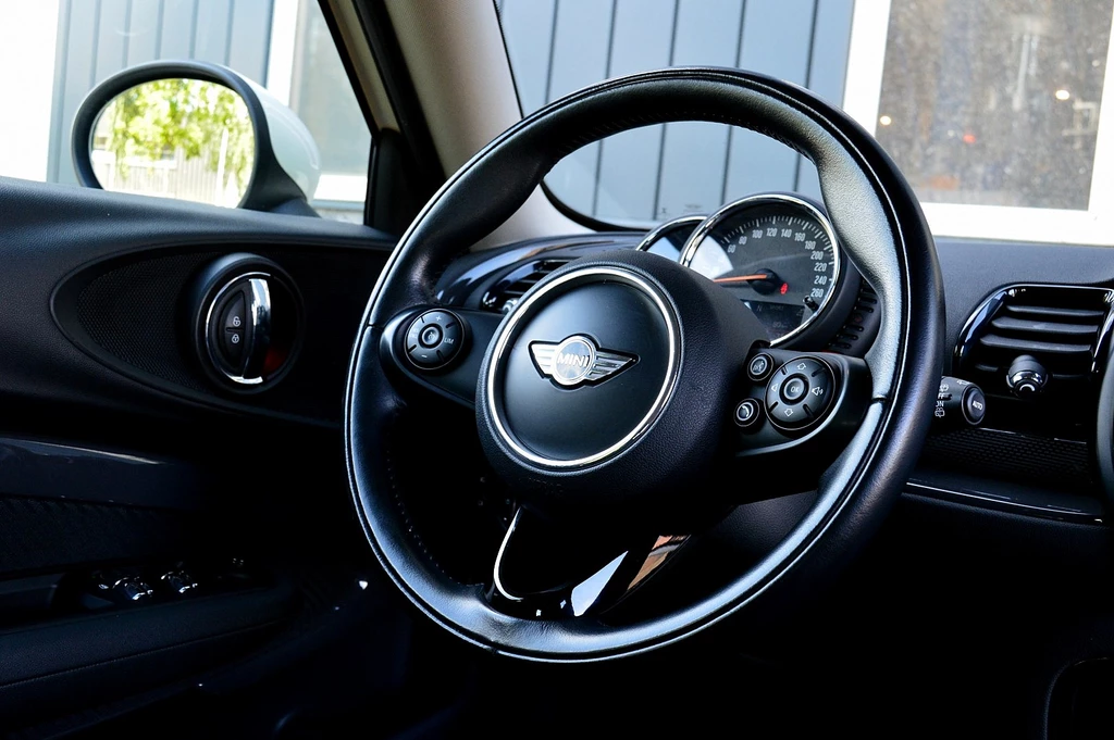 MINI Clubman – foto 31