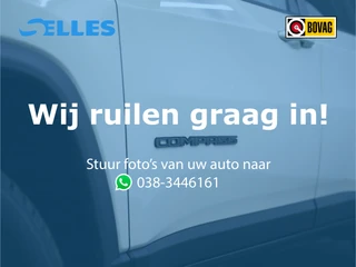 Jeep Compass – thumbnail 9