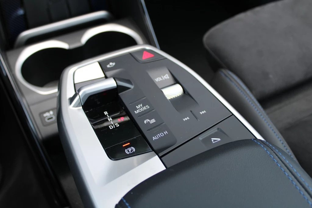 BMW X1 – foto 30
