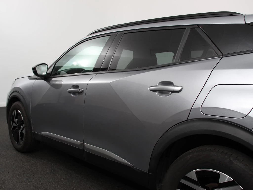 Peugeot 2008 – foto 30
