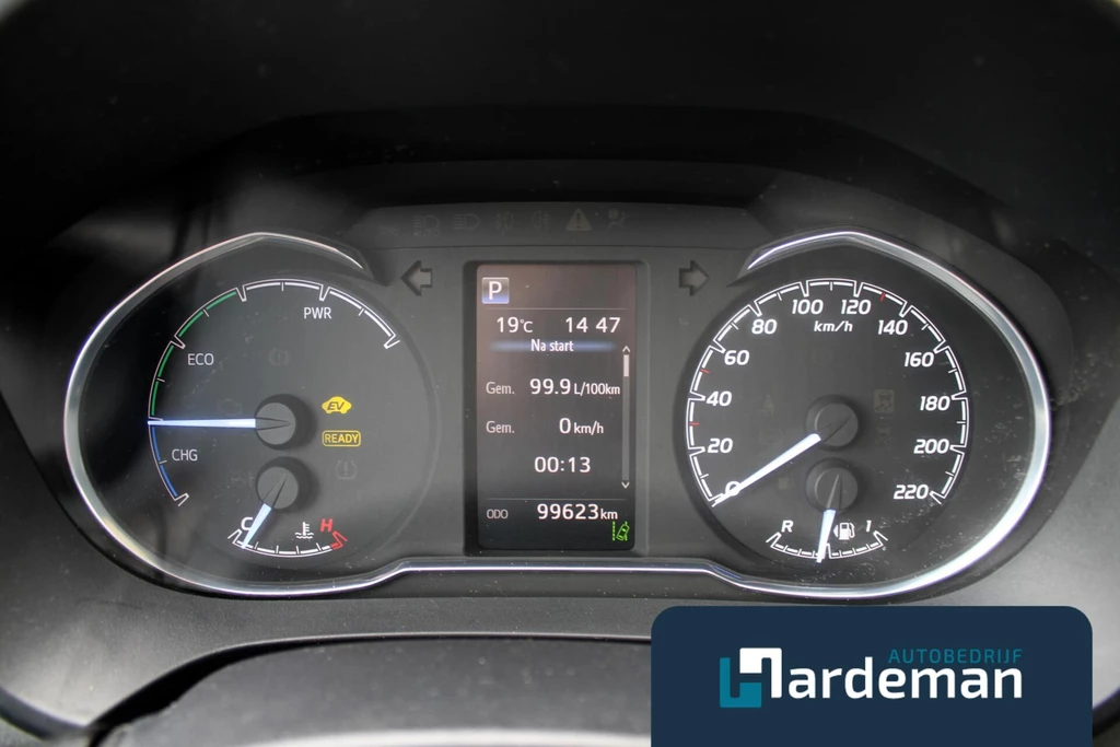 Toyota Yaris – foto 19