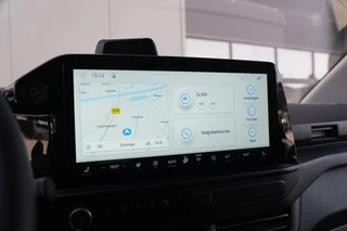 Ford E-Transit Custom – thumbnail 29