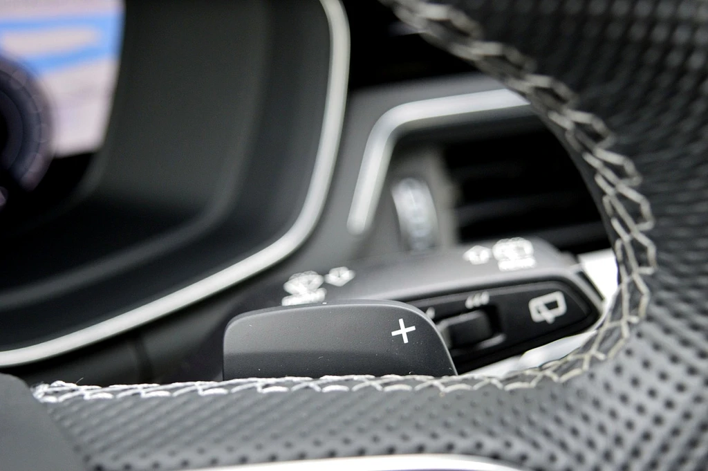 Audi A4 – foto 37