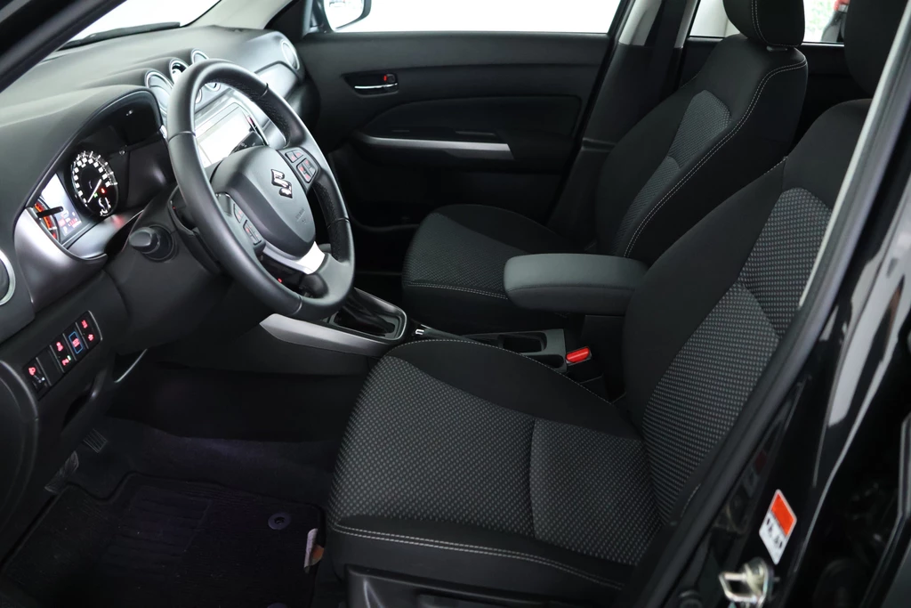 Suzuki Vitara – foto 9
