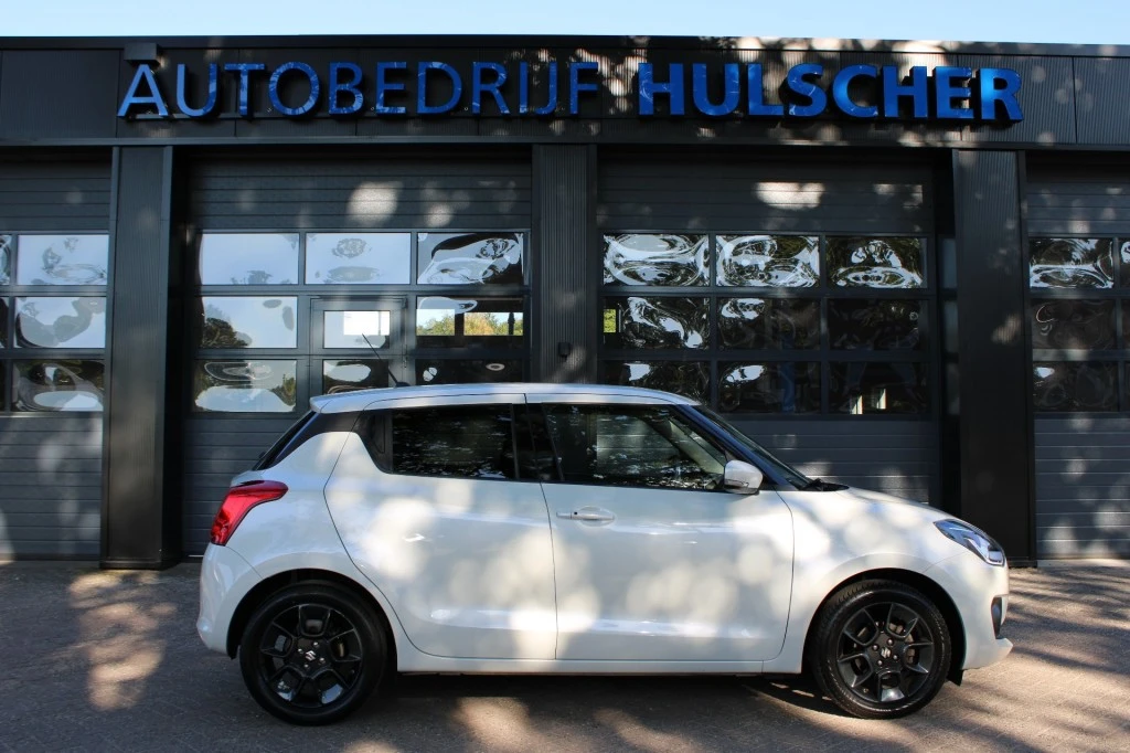 Suzuki Swift – foto 8