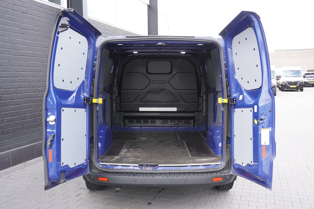 Ford Transit Custom – foto 9