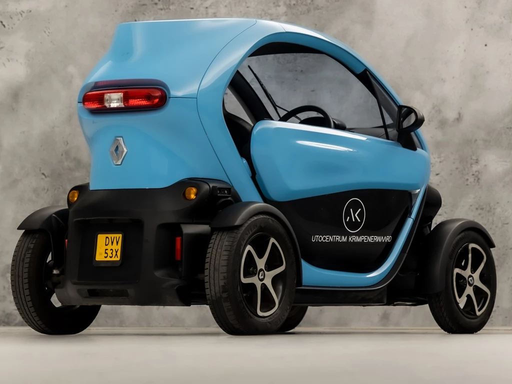 Renault Twizy – foto 5