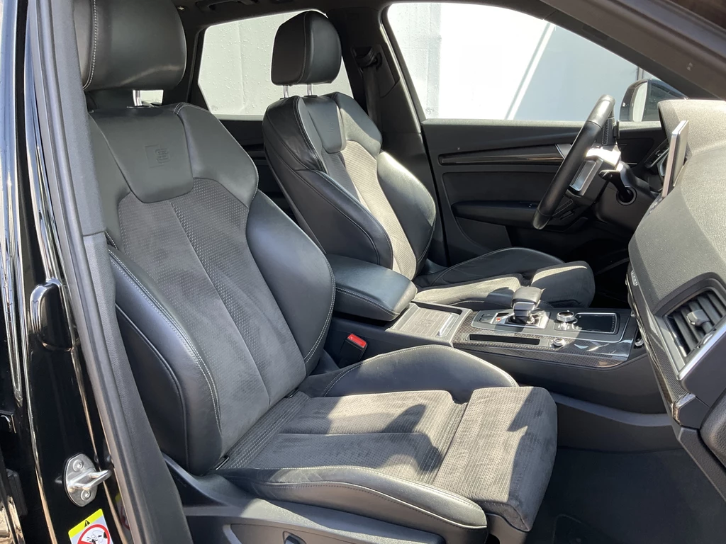 Audi SQ5 – foto 61
