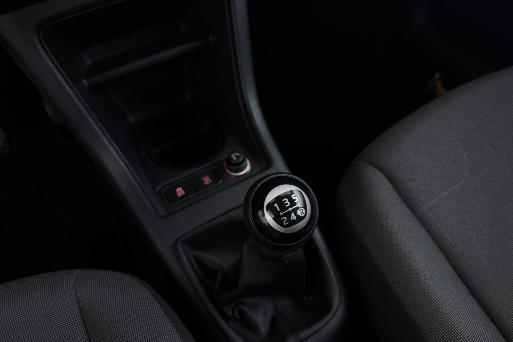 Volkswagen up! – foto 25