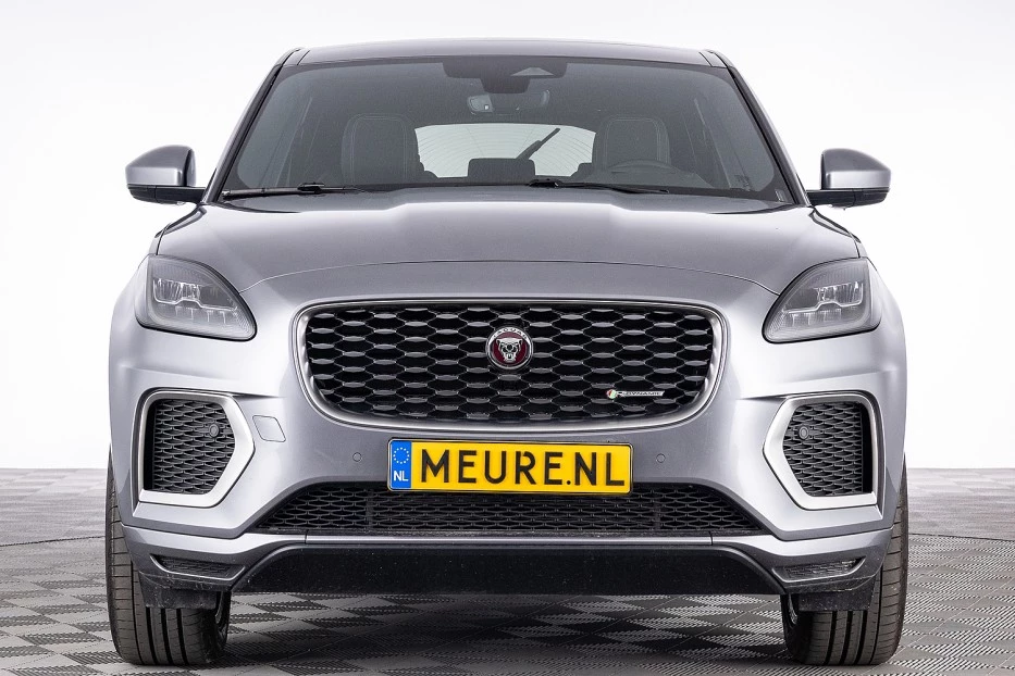 Jaguar E-PACE – foto 7
