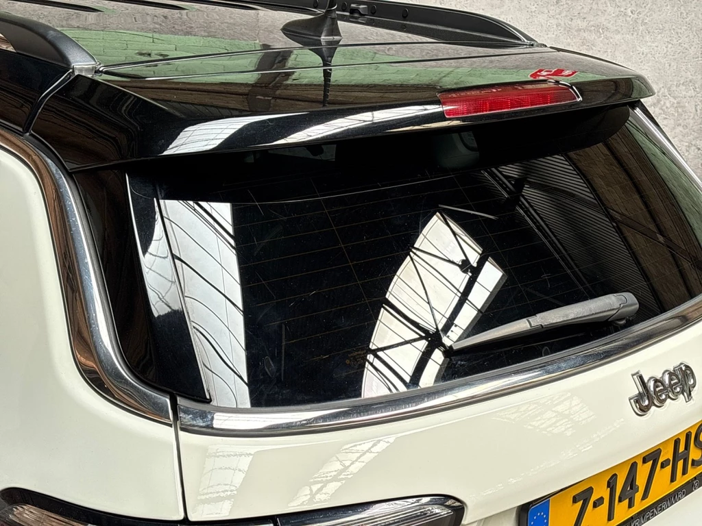 Jeep Compass – foto 28