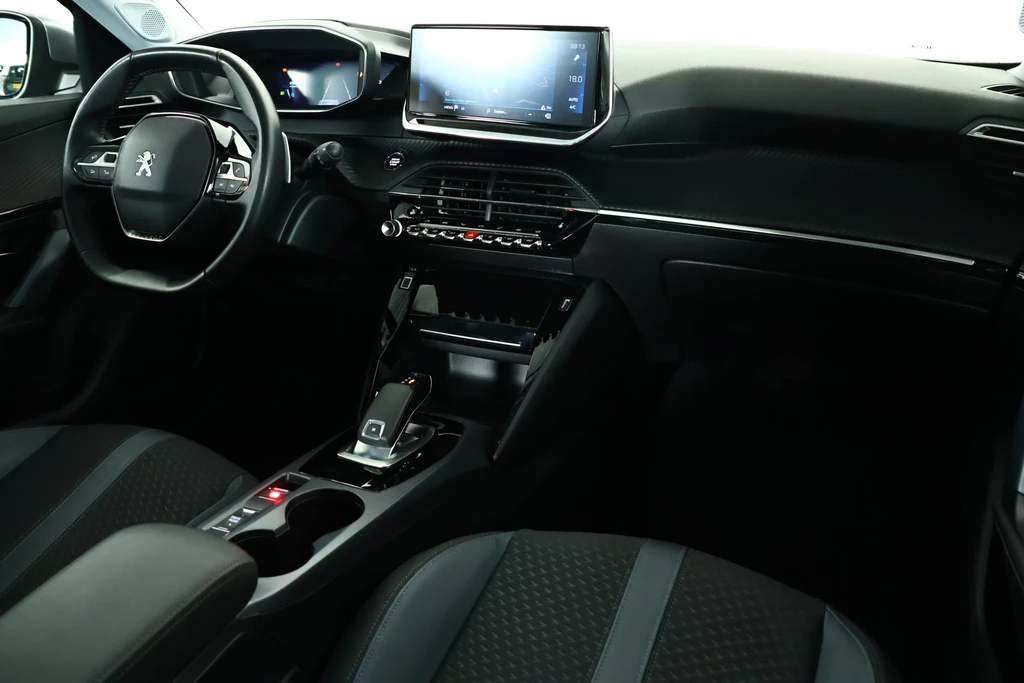 Peugeot 2008 – foto 16