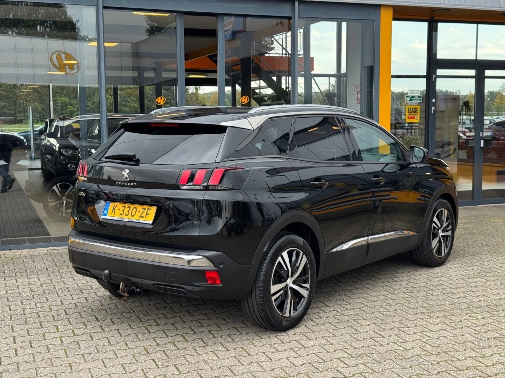 Peugeot 3008 – foto 4
