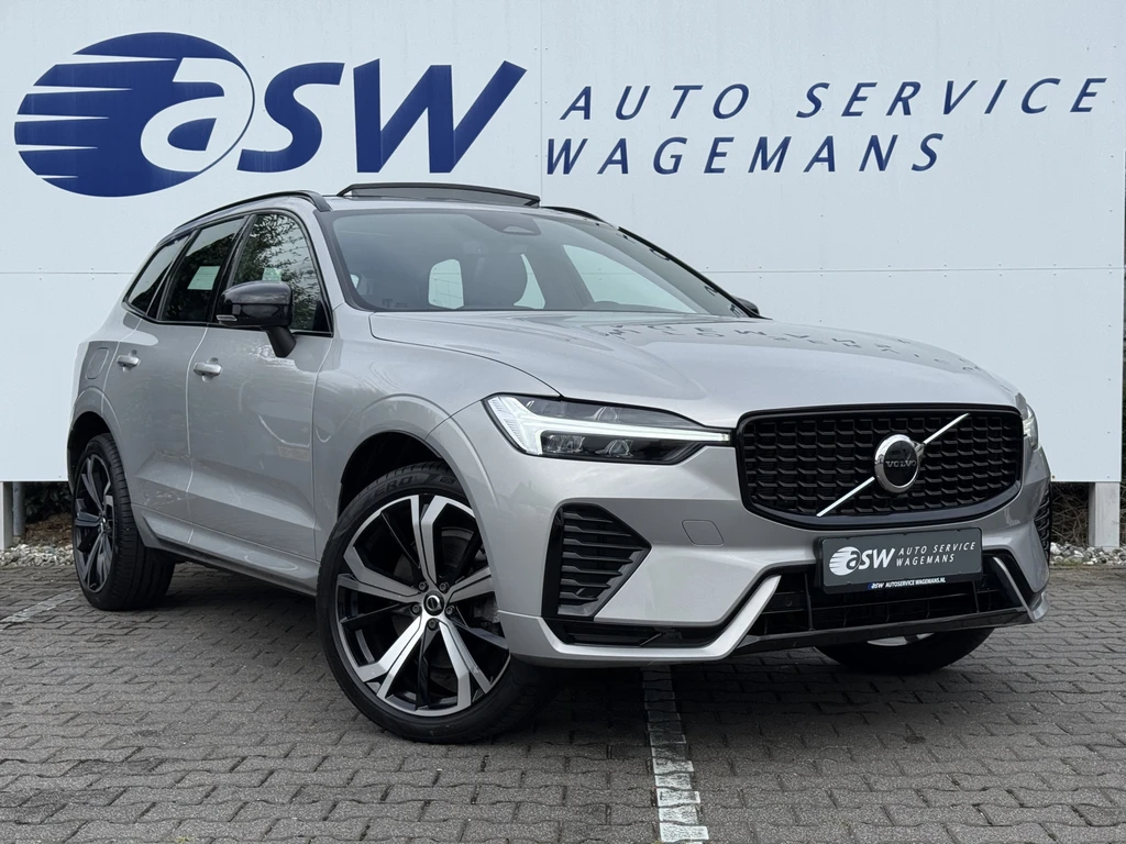 Volvo XC60 – foto 6