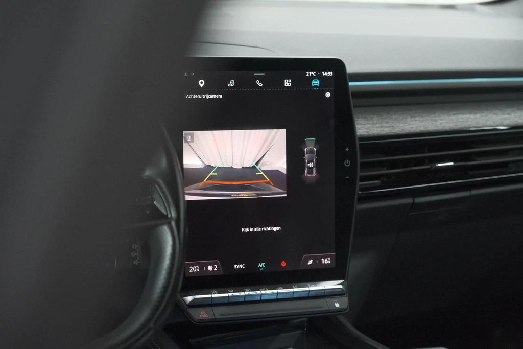 Renault Austral – foto 40