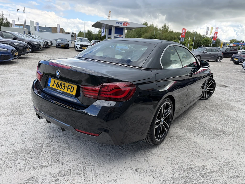 BMW 4 Serie – foto 12
