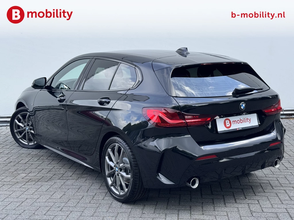 BMW 1 Serie – foto 3