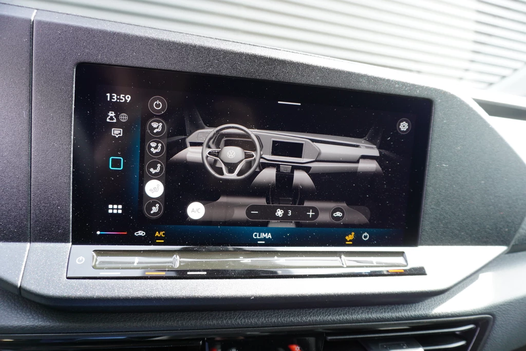 Volkswagen Caddy – foto 14