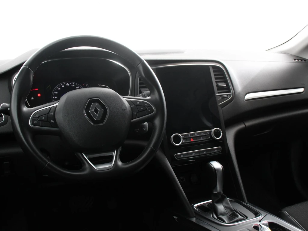 Renault Mégane Estate – foto 8