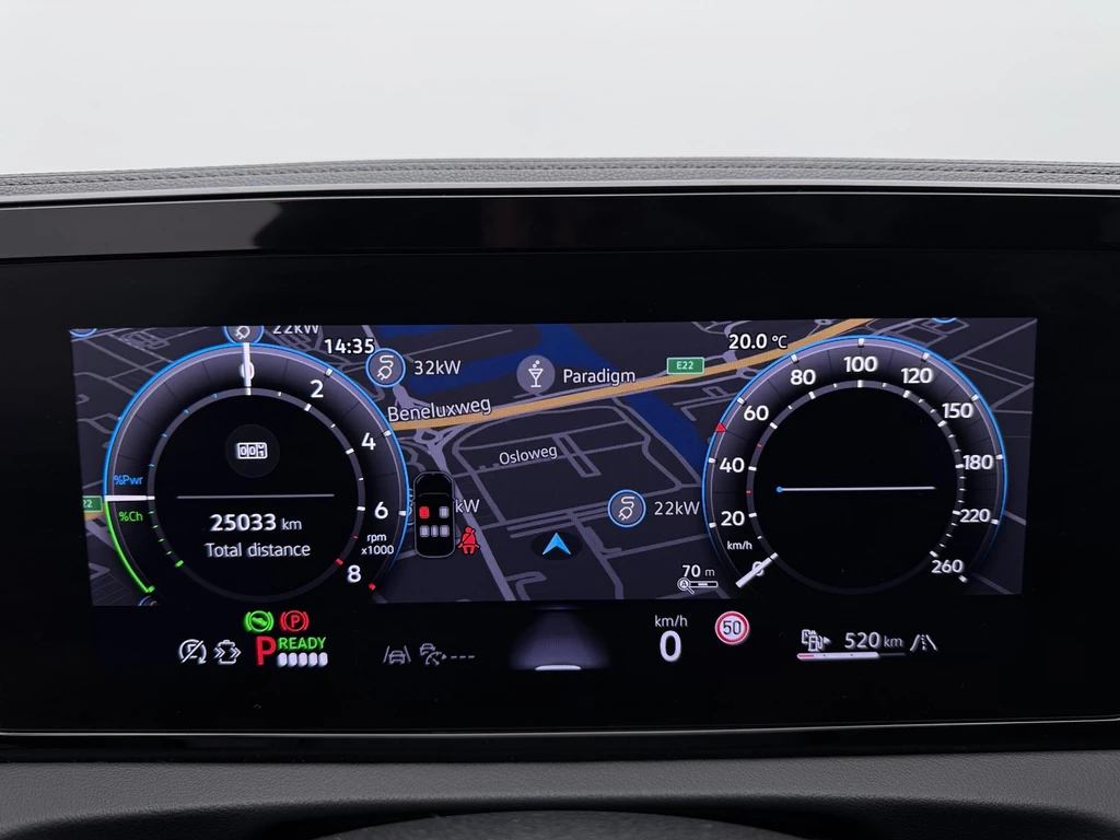 Volkswagen Tiguan – foto 15