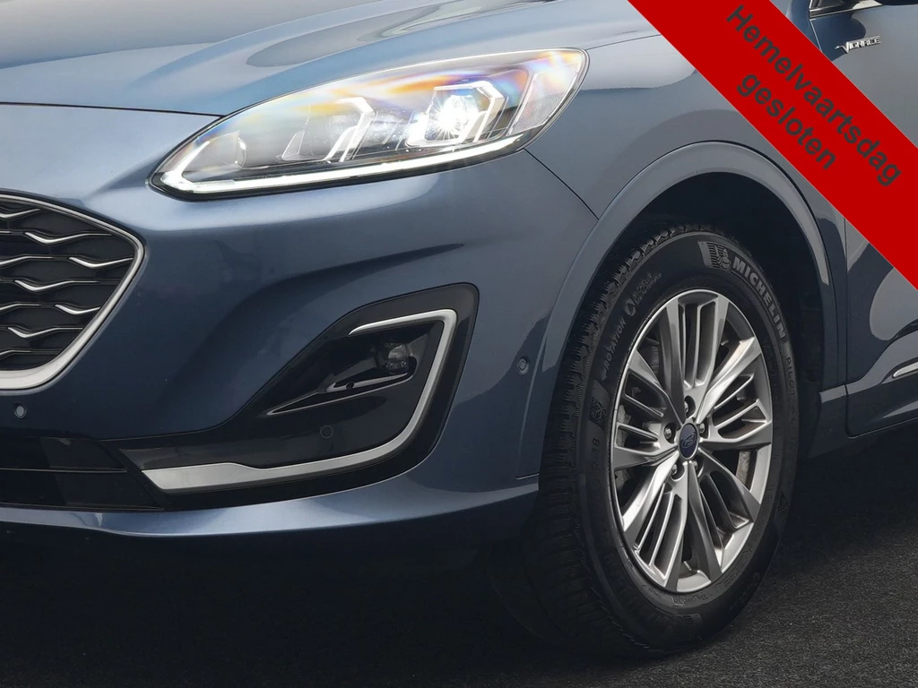 Ford Kuga – foto 17