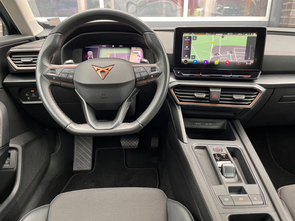 CUPRA Formentor – foto 6