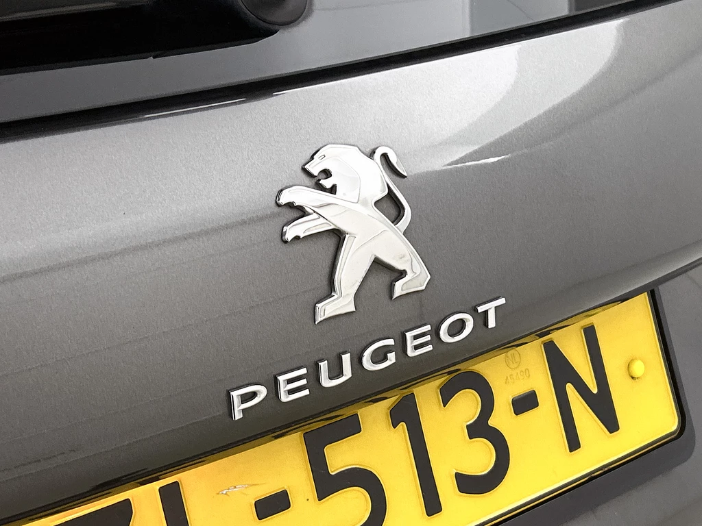 Peugeot 2008 – foto 13
