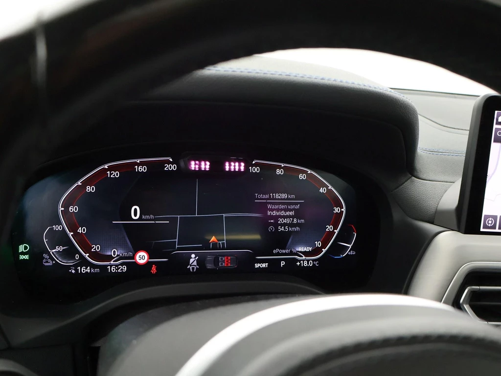 BMW iX3 – foto 48