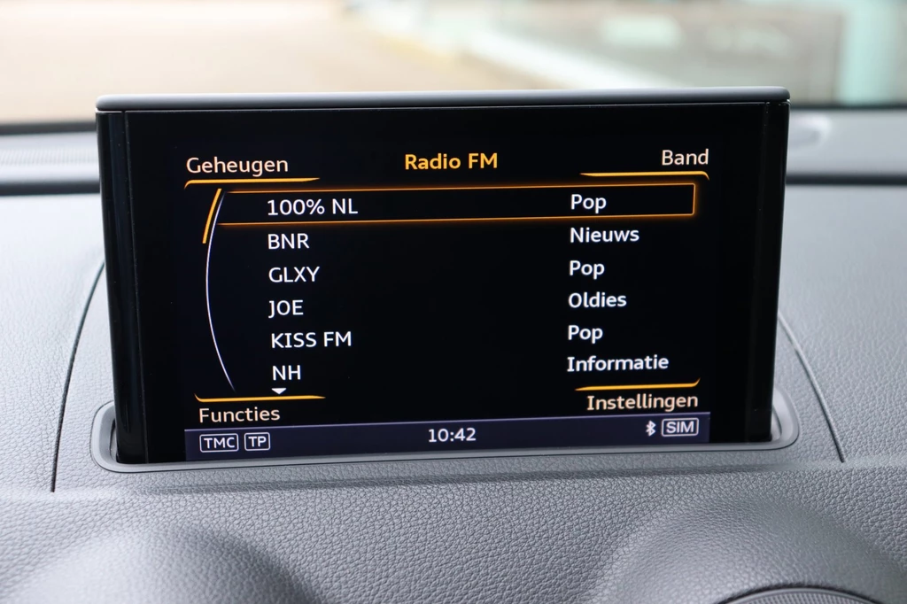 Audi A3 – foto 23