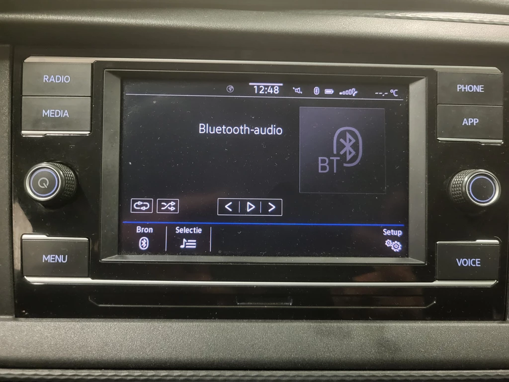 Volkswagen Transporter – foto 12