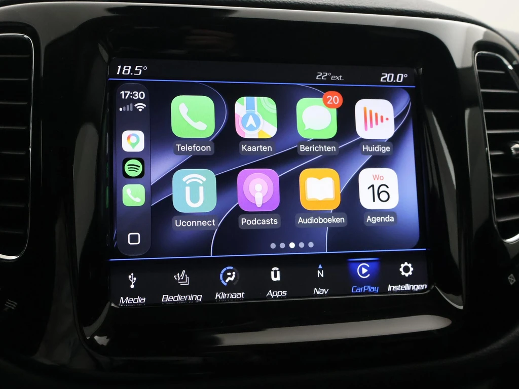 Jeep Compass – foto 34