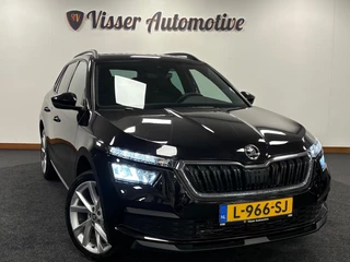 Škoda Kamiq – thumbnail 10