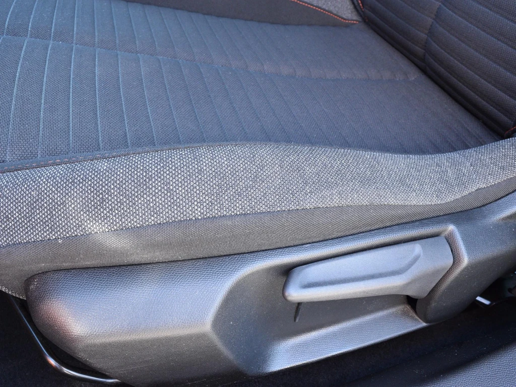 Peugeot 2008 – foto 21