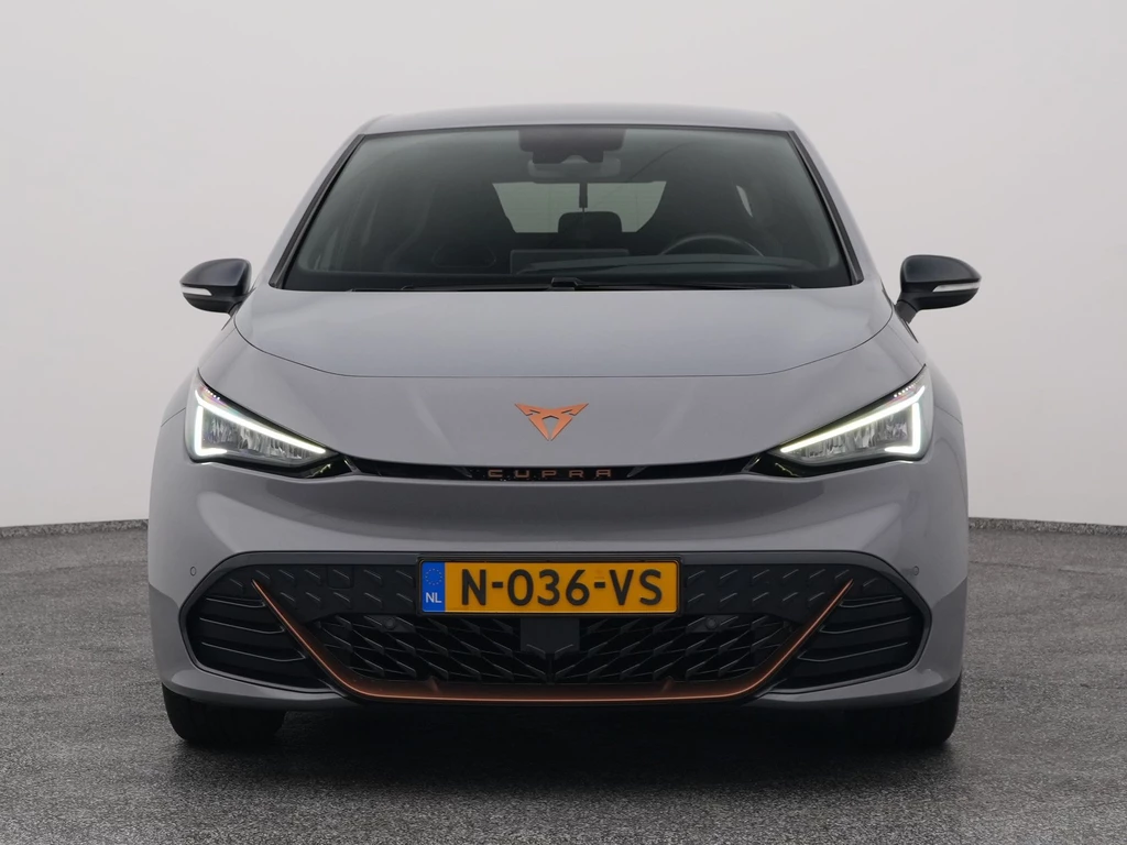 CUPRA Born – foto 16
