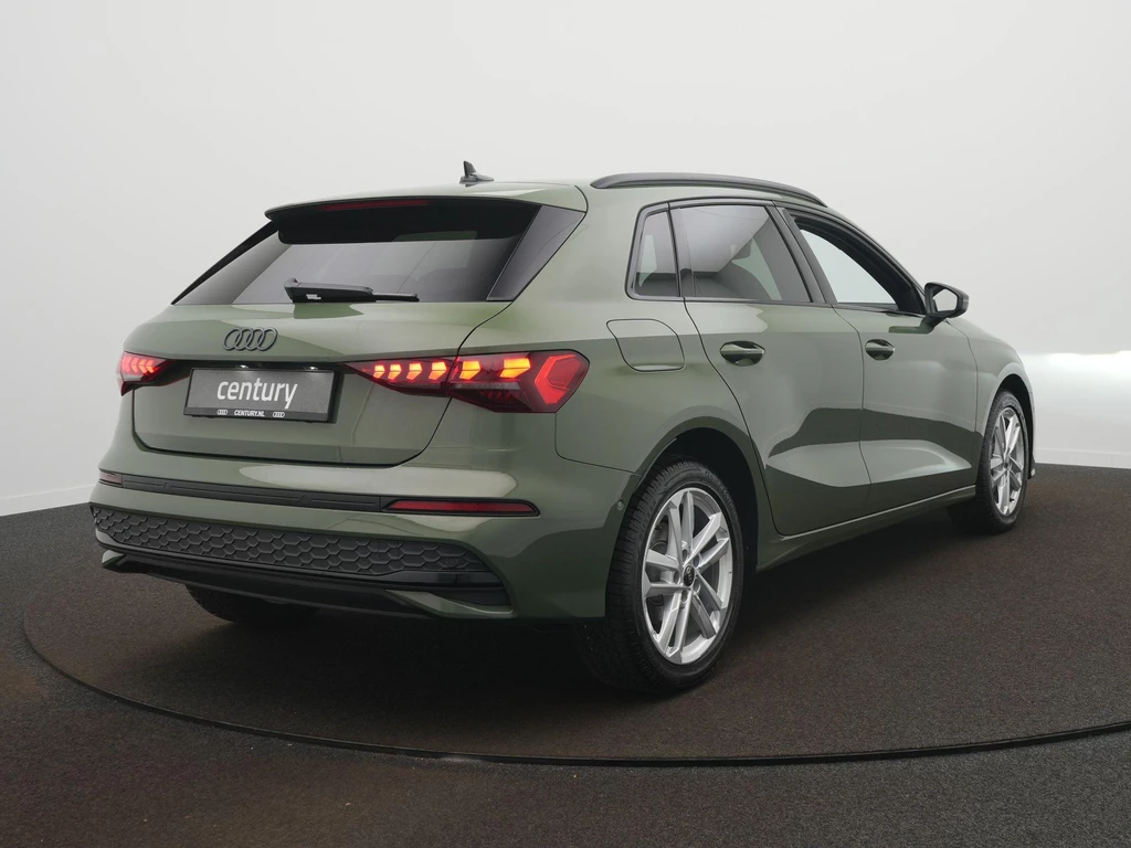 Audi A3 – foto 6