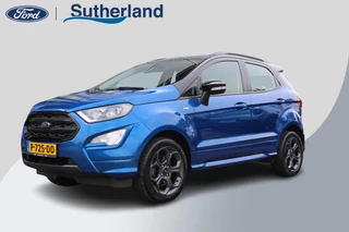 Ford EcoSport – thumbnail 1