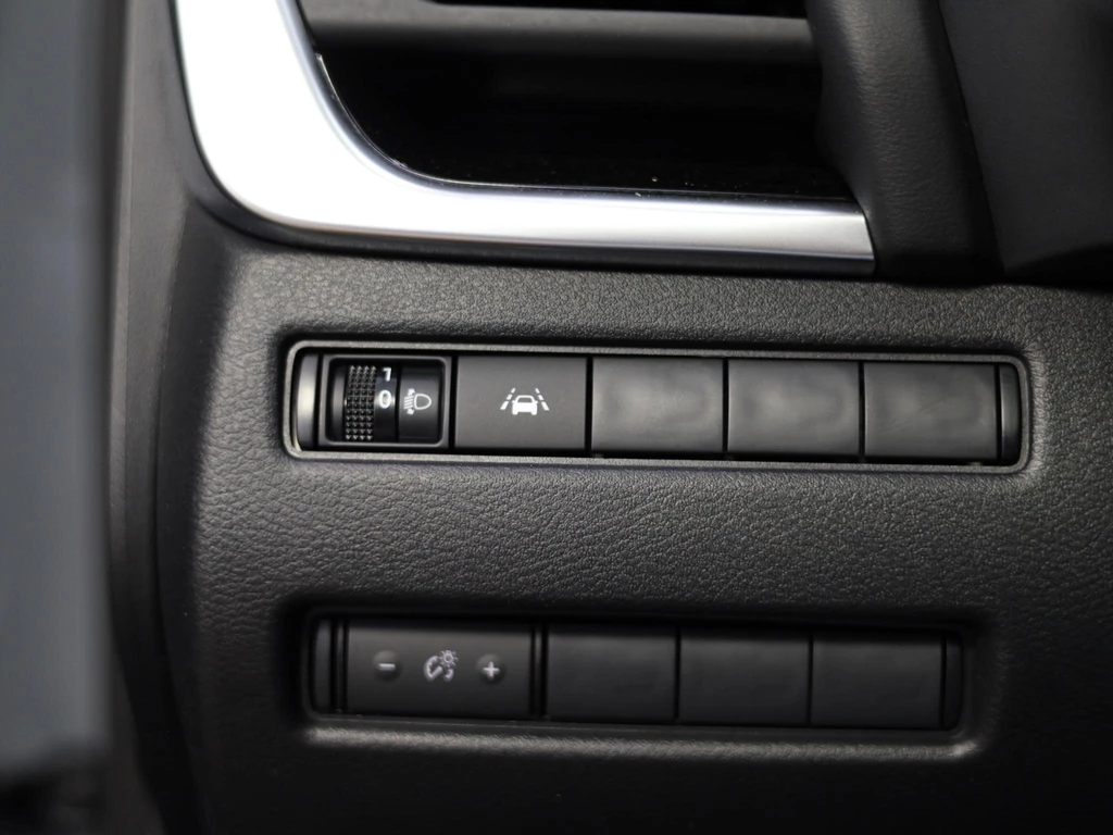 Nissan QASHQAI – foto 25